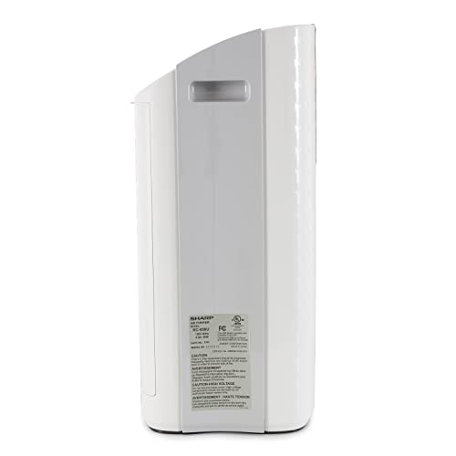 SHARP KC850U Air Purifier & Humidifier with HEPA Filters - Image 2