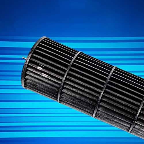 "ZJTY 0.9m Commercial Silent Air Curtain for Cold Storage" - Image 4