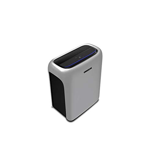 Best Air Purifier for Pets: Oreck B3 HEPA + Odor Control Filter - Image 3
