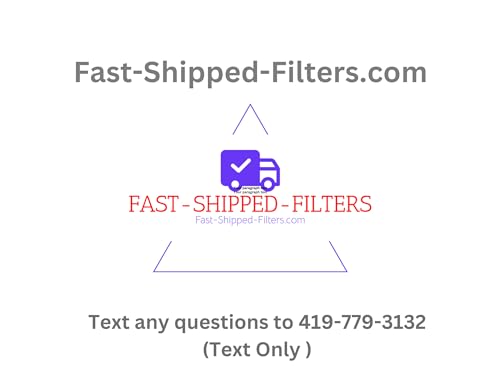 "7-Pack 20x48 Replacement Filter Pads for MicroPower Guard" - Image 2