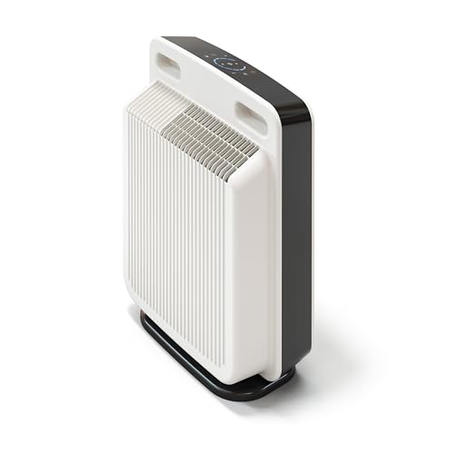 Air Purifier for Smoke - EnviPure EP-300 HEPA, Covers 2200 Sq Ft - Image 6