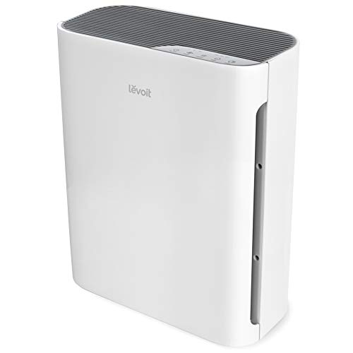 "LEVOIT HEPA Air Purifiers for Home & Bedroom Allergies" - Image 2