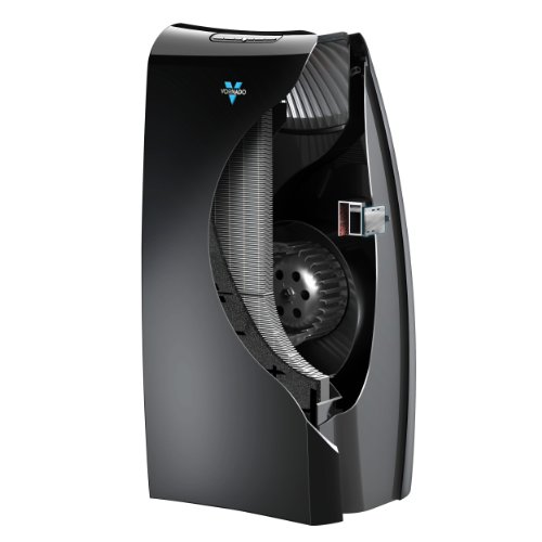 Vornado AC500: Best Air Purifier for Mold Removal - Image 2