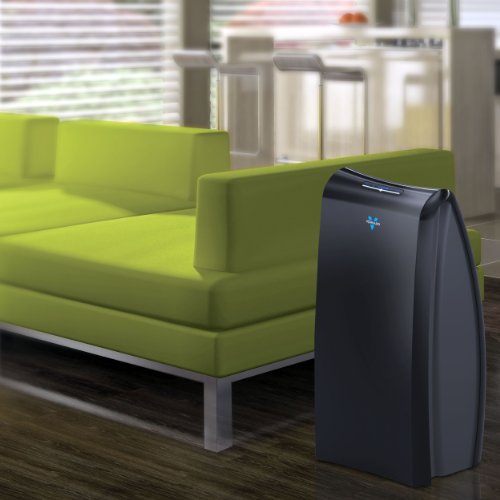 Vornado AC500: Best Air Purifier for Mold Removal - Image 4