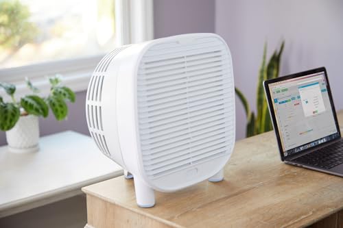 Oransi AirMend 270H: Best Air Purifier for Smoke Removal - Image 2