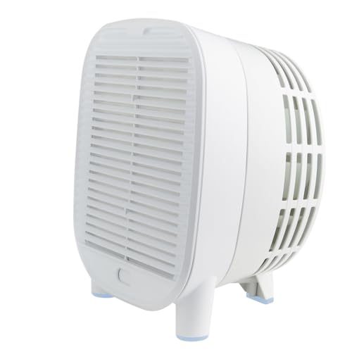 Oransi AirMend 270H: Best Air Purifier for Smoke Removal - Image 4