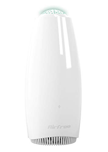 "BabyAir: Silent Air Purifier Destroys 99.99% Allergens & Germs" - Image 6