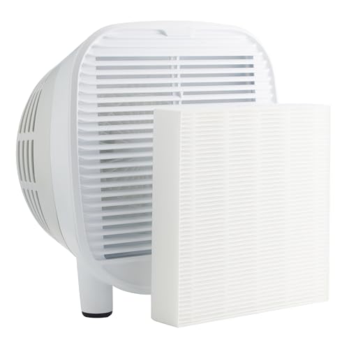 Oransi AirMend 270HB: Best Air Purifier for Allergies - Image 2