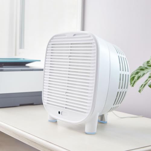 Oransi AirMend 270HB: Best Air Purifier for Allergies - Image 3
