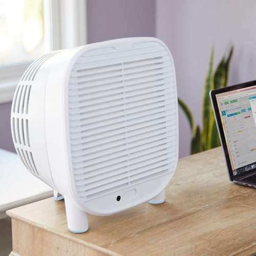 Oransi AirMend 270HB: Best Air Purifier for Allergies - Image 6