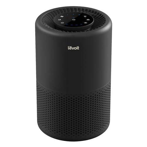 Air Purifier for Large Room – LEVOIT Smart WiFi HEPA Cleaner - Image 3