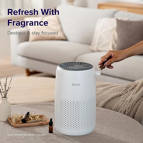 Air Purifier for Dust: LEVOIT Removes Allergens in Large Rooms - Image 6