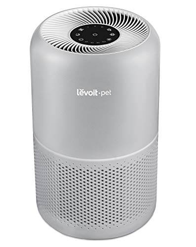 Air Purifier for Allergies and Pets - Covers 1095 Sq. Ft. - Image 3