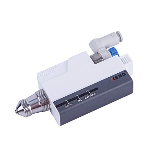 "MeterTo KZ-10A Anti-Static Ionizer Nozzle - 0.05-0.5Mpa" - Image 3