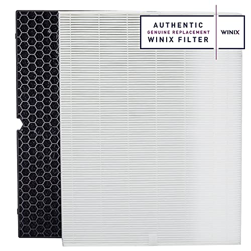 Air Purifier for Large Room - Winix T810 with True HEPA - Image 3