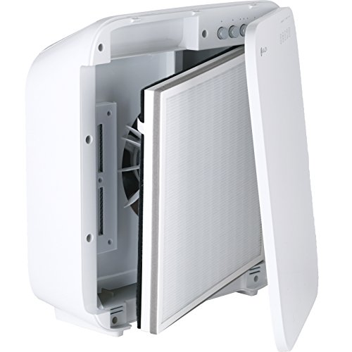 Air Purifier for Hayfever: Avalon A1AIRPURIFIER 3 in 1 - Image 2
