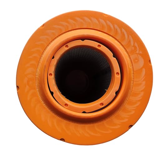 "Nayuank Air Filters for Cummins 6LTAA8.9-G Generator" - Image 8