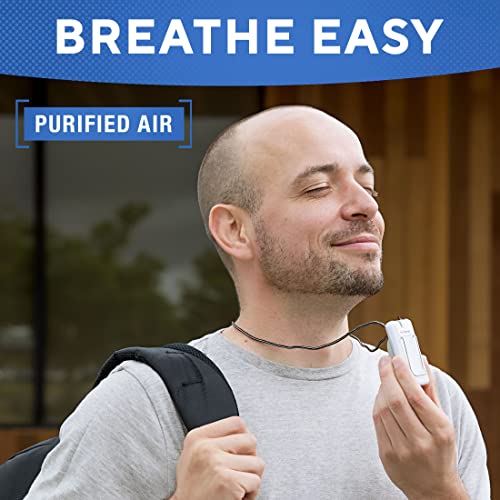 AirTamer A302: Portable Air Purifier for Hayfever Relief - Image 3