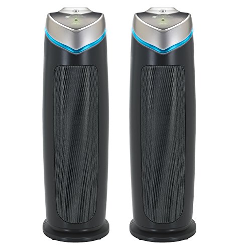 GermGuardian HEPA 13 & Filter B Replacement for Clean Air - Image 2