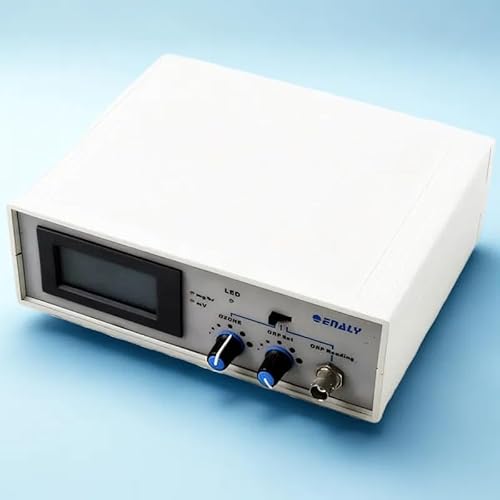 "ENALY OZAC-PLUS-200 Aquarium Ozonator for Clean Water" - Image 2