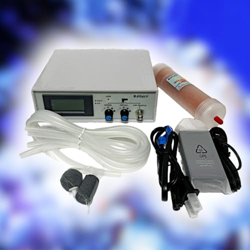 "ENALY OZAC-PLUS-200 Aquarium Ozonator for Clean Water" - Image 3