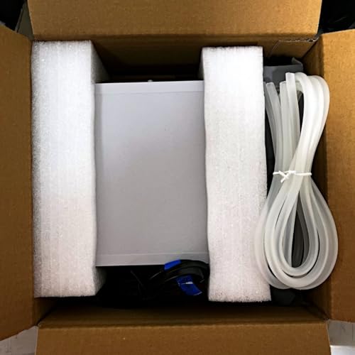 "ENALY OZAC-PLUS-200 Aquarium Ozonator for Clean Water" - Image 6