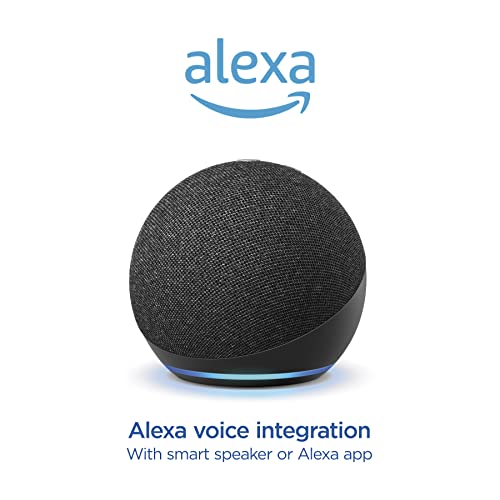 Clorox Smart Air Purifiers with True HEPA - Alexa Compatible - Image 5
