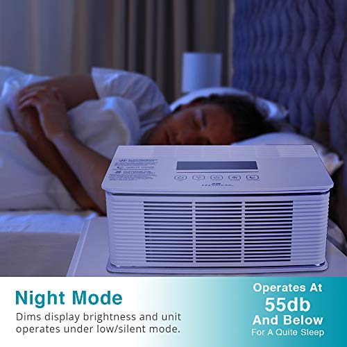 Air Innovations AI-C120A: Best Air Purifier for Allergies - Image 3