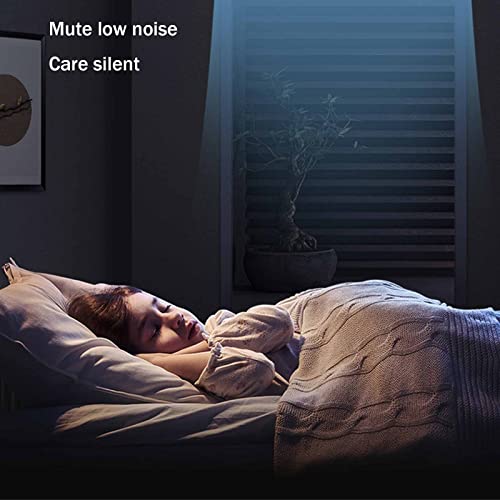 "ZFG Air Curtain: Silent Dual Speed, 1900m³/h, Remote Control" - Image 5