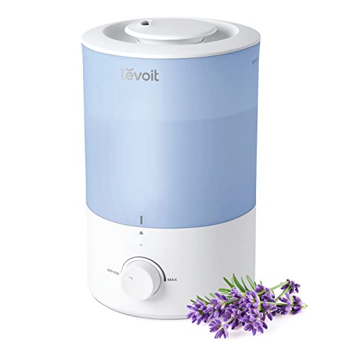 "LEVOIT Air Purifier & Humidifiers for Large Rooms, 1980 Ft²" - Image 2