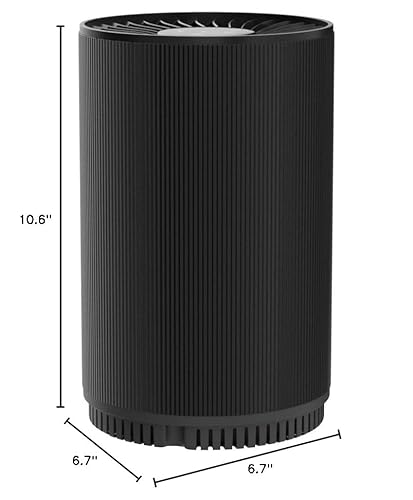 Air Purifier for Hayfever: Druiap H13 HEPA Set for Home - Image 9