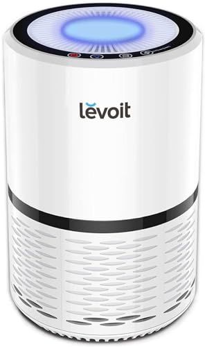 Air Purifier for Dust | LEVOIT Smart WiFi Home Model 1095 ft² - Image 3
