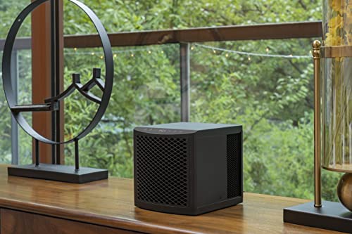 "Fresh Air Mini Purifier with Sensor for 1500 sq ft Homes" - Image 3