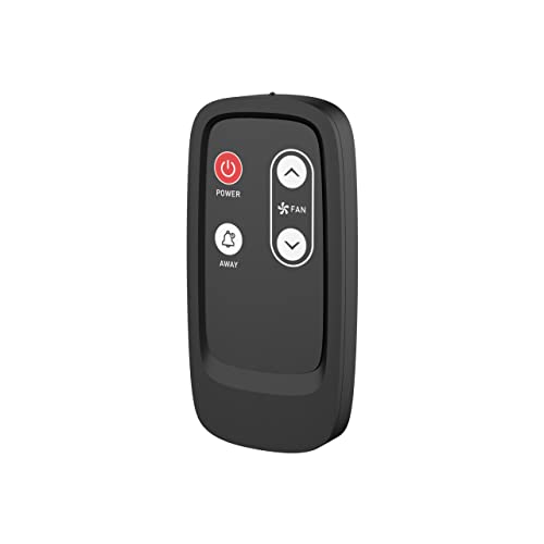 "Fresh Air Mini Purifier with Sensor for 1500 sq ft Homes" - Image 5