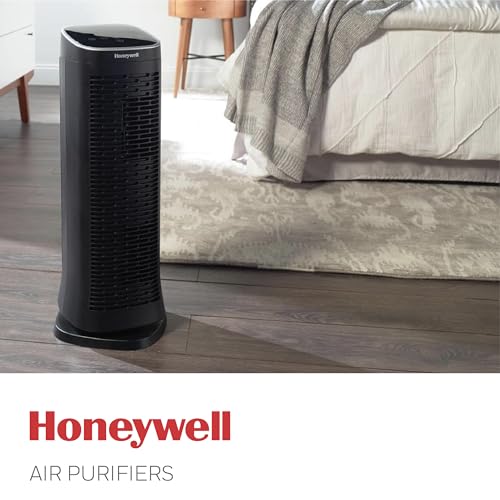 Air Purifier for Cat Allergies: Honeywell Air Genius 5 - Image 4