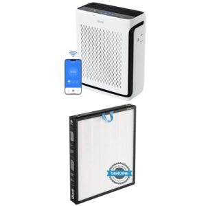 Air Purifier for Mold: LEVOIT Vital 100S Bundle Deal