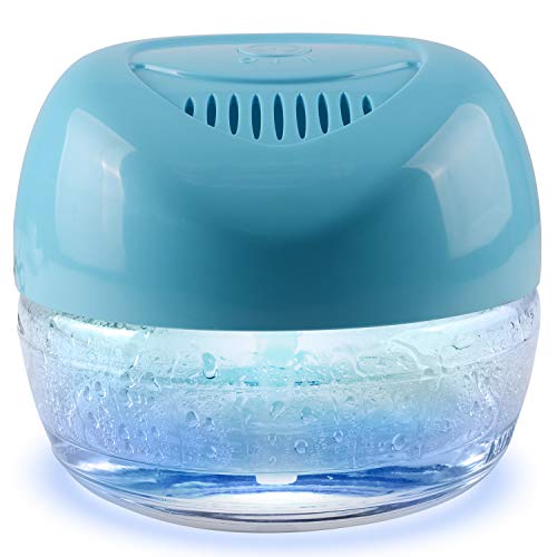 "ap airpleasure 5-Pack Air Purifier & Mood Light System" - Image 2