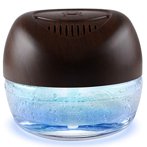 "ap airpleasure 5-Pack Air Purifier & Mood Light System" - Image 3