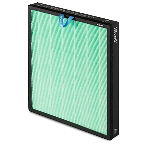 Air Purifier for Room: LEVOIT Vital 200S with Washable Filters - Image 2