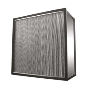 “24×24 HEPA H13 High Capacity Filter with Neoprene Gasket” “24×24 HEPA H13 High Capacity Filter with Neoprene Gasket”