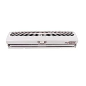 “48-Inch WJ Air Curtain Machine – High Volume Commercial Use” “48-Inch WJ Air Curtain Machine – High Volume Commercial Use”