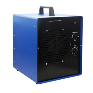 “7000 Sq Ft Ozone Generator for Home, Car & Industrial Use” “7000 Sq Ft Ozone Generator for Home, Car & Industrial Use”