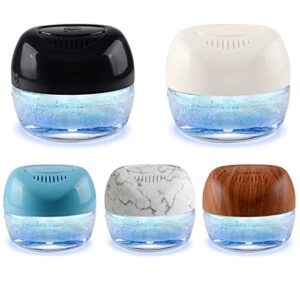 “AP AirPleasure 5-Pack Water-Based Air Purifier & Mood Light” “AP AirPleasure 5-Pack Water-Based Air Purifier & Mood Light”