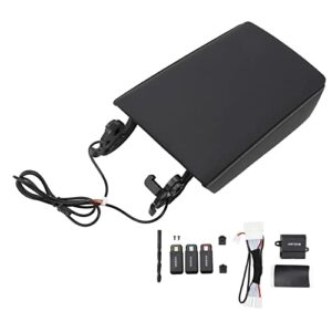 “Advanced Car Air Freshener & Ionizer – Leather Material” “Advanced Car Air Freshener & Ionizer – Leather Material”