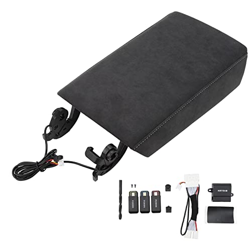 "Advanced Car Air Ionizer & Diffuser for Leather & Suede"