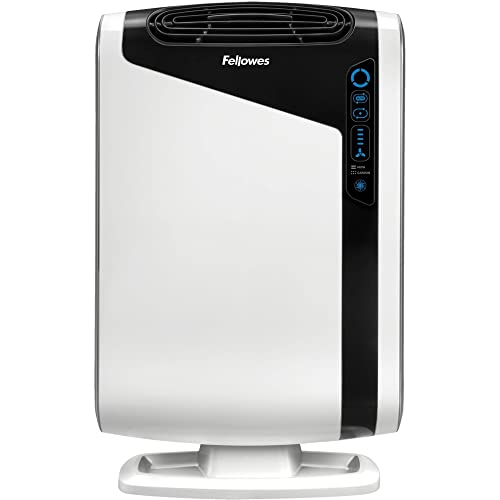 "Aeramax Dx95 Air Purifier by Fellowes - Model 9320801"