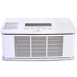 Air Innovations AI-C120A: Best Air Purifier for Allergies