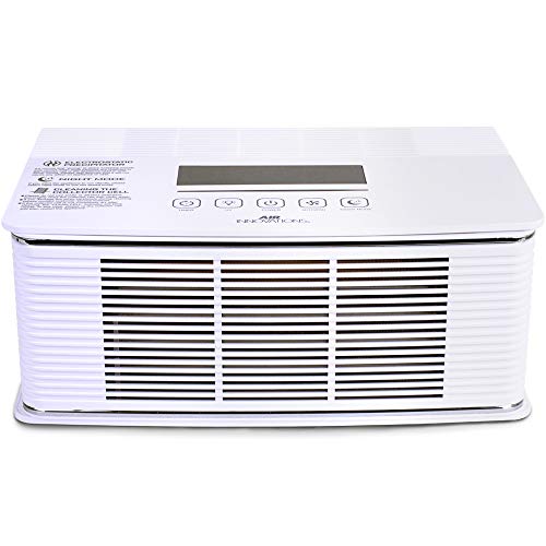 Air Innovations AI-C120A: Best Air Purifier for Allergies