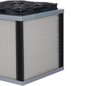 “Air Purifier 3Pro & G2 Air Quality Monitor: Breathe Cleaner Air”