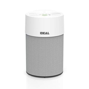 Air Purifier for Allergies: IDEAL AP40 PRO, 5-Speed, 400 sq.ft.